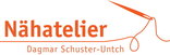 Logo von Nähatelier Dagmar Schuster-Untch
